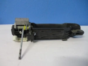 Ford Tourneo Connect Außentürgriff   Vorne Links 9T16V224A37AC(T99) - Bild 1 von 3