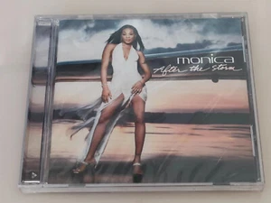 AFTER THE STORM by Monica (CD,2003) EU Edition - Picture 1 of 2
