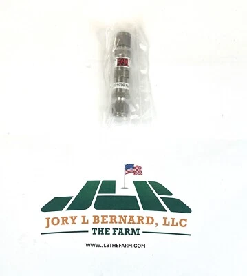 SGD, 8624-65-T4FF, ADJUSTABLE INLINE PRESSURE RELIEF VALVE, 65-175PSI 1/4" NPT S - Image 1 of 4