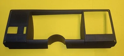 GMC/Chevrolet C/K 1500-3500 1988-91 sin aire acondicionado velocímetro tablero bisel 15605973 Foto 1 de 4