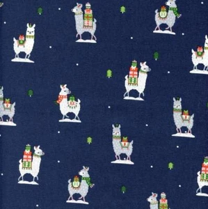 Lama Geschenke Orion Stella Quilt Nähen Stoff LIEBE STELLA - Bild 1 von 1