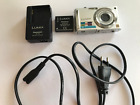 Kamera Lumix DMC-FS3, Panasonic
