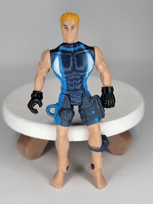 Figura de acción Chap Mei Scuba Diver cachalote de mar profundo juego planeta animal Foto 1 de 2