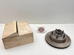 Power Stop AutoSpecialty Brake Rotor AR8540 - Picture 1 of 3