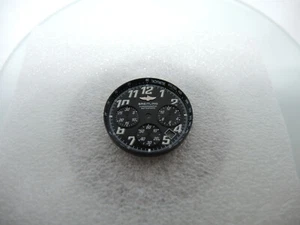 Breitling Chronographe Rattrapante Zifferblatt, Chronograph, watch dial, Nr. 2 - Picture 1 of 6