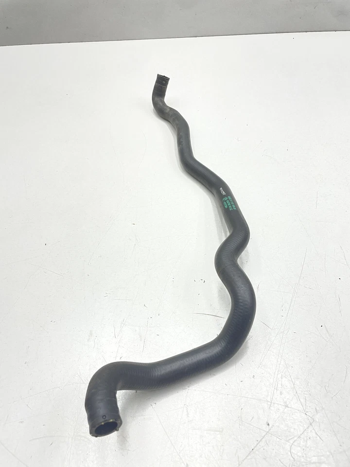 BMW 750Li F01 2011-2016 4,4 climatización calentador entrada agua manguera tubo OEM Foto 1 de 4