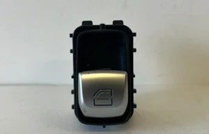 2015-2020 MERCEDES-BENZ W205 C-CLASS WINDOW CONTROL SWITCH A2229052203 OEM - Picture 1 of 4