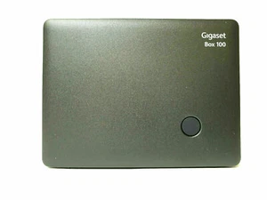 Gigaset BOX 100 stazione base x cordless - Foto 1 di 1