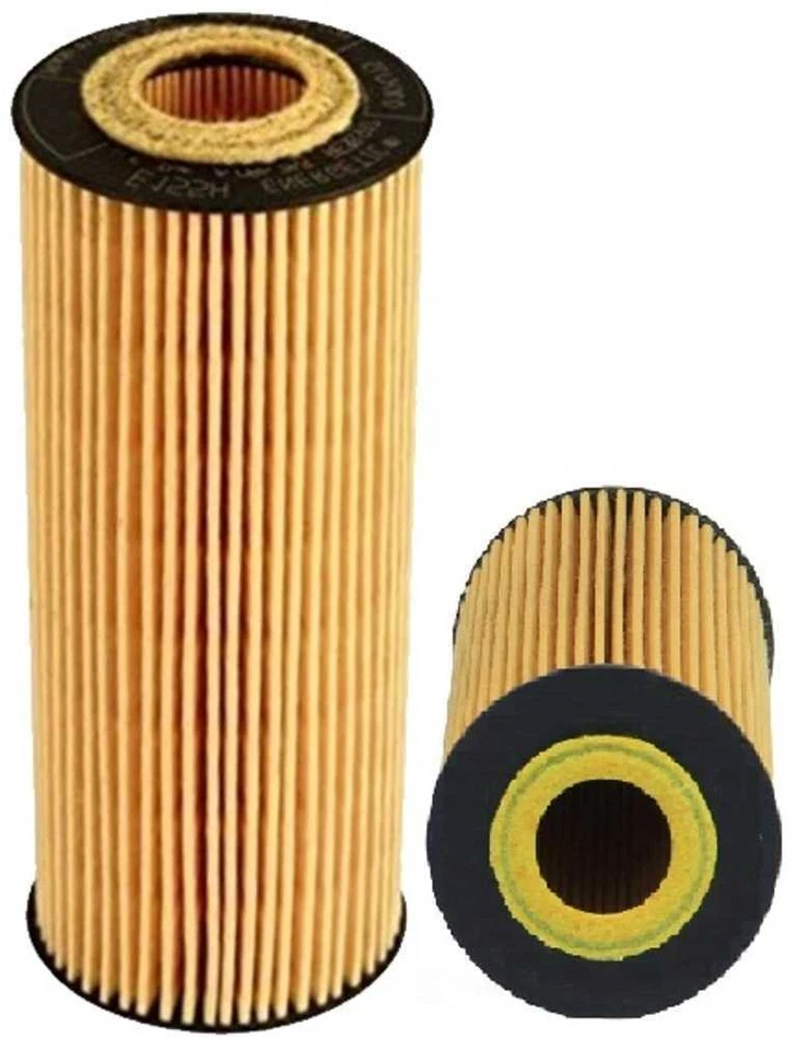 Filtro de aceite del motor para Mercedes-Benz SL63 AMG S63 AMG G63 AMG PENTIUS 2011-2019 Foto 1 de 2