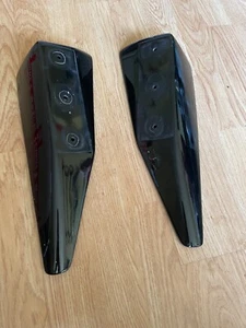 SARD GT WING MOUNTS SUPRA JZA80 RZ TRD TOM’S Voltex SPOILER TRUNK 2JZ MKIV - Picture 1 of 6