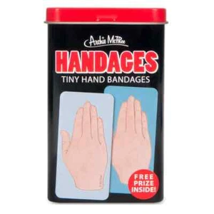 Handages Bandages - Picture 1 of 2