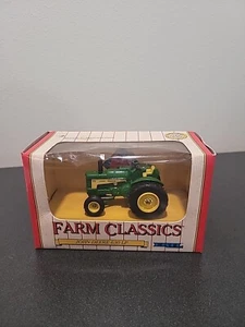 118- ERTL~ 1/16 John Deere 630 Tractor Toy ~ Farm Classics~ 1991- Vintage - Picture 1 of 7