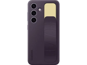 Funda móvil Samsung Para Galaxy S24 Con soporte Resistente a golpes Morado - Imagen 1 de 2