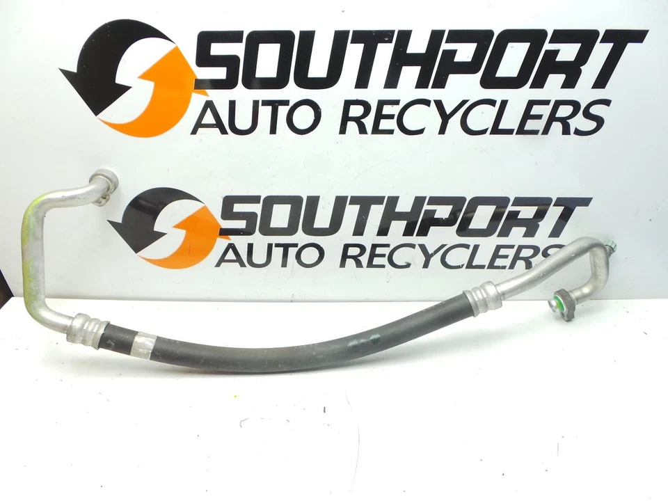 AC HOSE HYUNDAI I30  PETROL, 2.0, G4GC, FD, COMPRESSOR TO EVAPORATOR, 2007-2010 - image 1 of 1