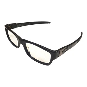 Solo monturas para gafas Oakley, silenciador, 22-202, 135, negro - Imagen 1 de 13