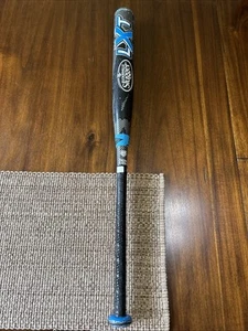 Louisville Slugger LXT Composite Fastpitch FPLX150 31 Zoll 21 Unzen 2 1/4 Lauf -10 - Bild 1 von 8
