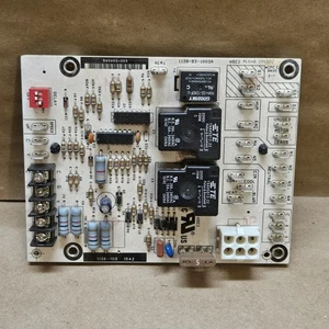 Ofensteuerplatine 1138-83-1003A 1138-100 Honeywell - Bild 1 von 4