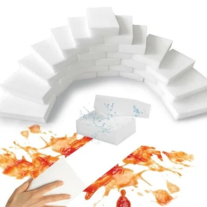 Spugna Pulizia Versatile con Tecnologia Melaminica per Prestazioni Superiori - Picture 1 of 35