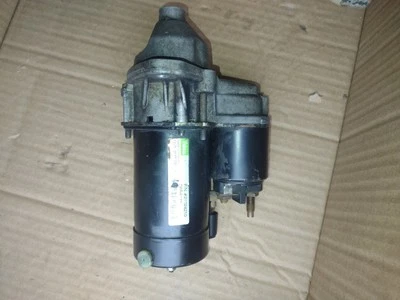 Starter Fits Saturn SL2/SW2 Part No.  21024210 - Image 1 of 4