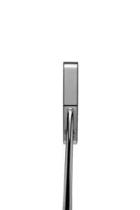 Bell Two/2 Way XTall 38" Schaft Golf Putter 400g-CNC-Winn Std-Toe Balance - Bild 1 von 7