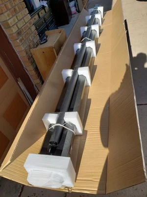 Pantalla de proyector motorizada Elite Screens Spectrum Series ELECTRIC100H 100” 16:9 Foto 1 de 4