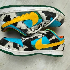 Nike SB Chunky Dunky 8.5 Herren Sneaker Limitiert CU3244-100 - Bild 1 von 16