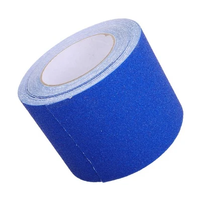  1 Rolle Reibungsband. Griffband für Roller. Rutschfeste Treppenstufen. - Bild 1 von 4