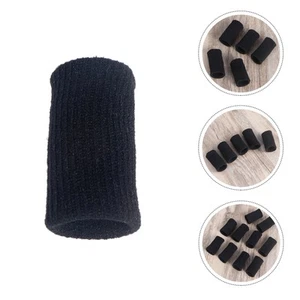 20pcs Elastic Thumb Sleeve Finger Braces Support Breathable Finger - Picture 1 of 6