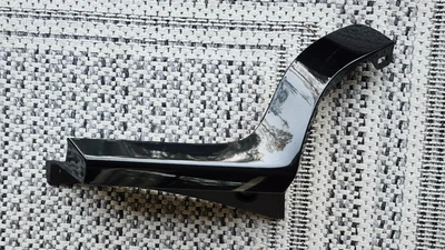 2017-2022 KIA NIRO REAR RIGHT PASSENGER SIDE TAILLIGHT SURROUND PILLAR TRIM OEM* - Image 1 of 4