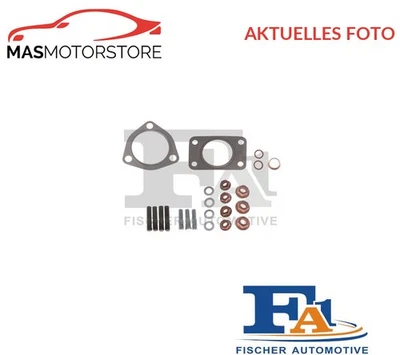 MONTAGESATZ DICHTSATZ TURBOLADER FA1 KT410060 P FÜR LAND ROVER DISCOVERY I 83KW - Bild 1 von 4