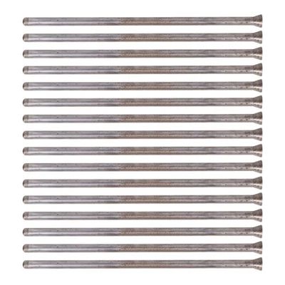 16 件套推杆 1958 - 1966 AMC 250 287 327 V8 8 缸 全新 — 第 1/4 张图片