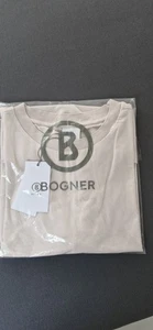 BOGNER PREMIUM T- SHIRT ALEXI GR.42 NEU - Bild 1 von 6