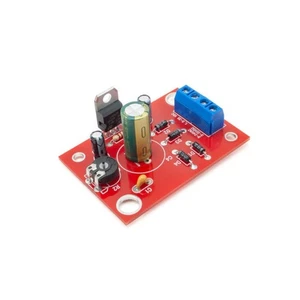 KIT Alimentatore stabilizzato da 1,5 a 35 V - Picture 1 of 5