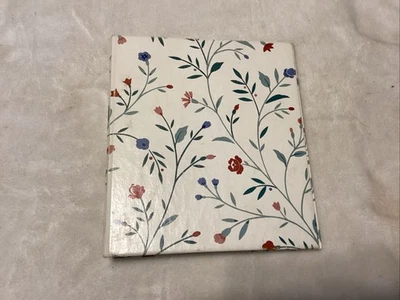 Libreta de direcciones Hallmark - solo portada Foto 1 de 4