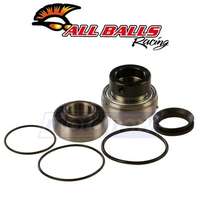 All Balls Shaft Bearing and Seal Kit for 2003 Arctic Cat ZR 900 Sno Pro - vg - Изображение 1 из 4