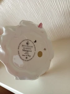 royal doulton figur Margaret. Schönes Ornament  - Bild 1 von 3