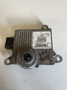 CITROEN C5 ETC PEUGEOT 407 ETC AUTOMATIKGETRIEBEMODUL 9657656480 - Bild 1 von 8