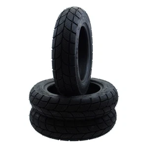 Winter Reifen Set 3x Kenda K701 3.50-10 56L TL M+S für Vespa PX Ape - Bild 1 von 4