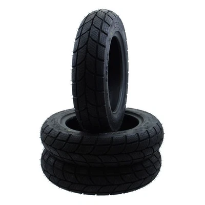 Winter Reifen Set 3x Kenda K701 3.50-10 56L TL M+S für Vespa PX Ape - Bild 1 von 4