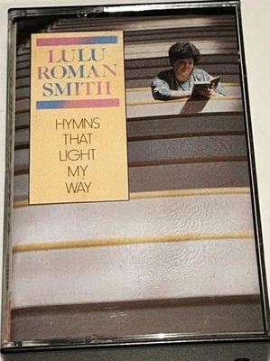 Lulu Roman Hymns That Light My Way Gospel Music Cassette 1R03 - Image 1 of 2