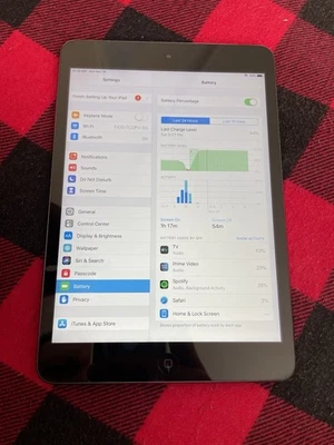 ipad mini 2 32gb wifi - Image 1 of 4