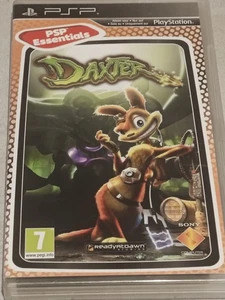 Daxter sony PLAYSTATION Psp 3000 Slim Lite - Picture 1 of 3