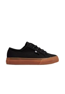 SCARPE SKATE DC SHOES MANUAL BOY BGM - Foto 1 di 2