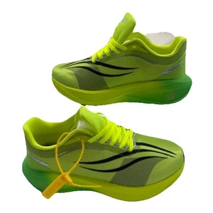NUEVO LiNing Feidian Para Hombres 8 5 Challenger 'Amarillo' Envío Gratis - Imagen 1 de 5