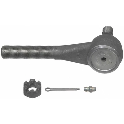 Moog MOG-ES2121L Front Outer; Front Inner Steering Tie Rod End - Image 1 of 4