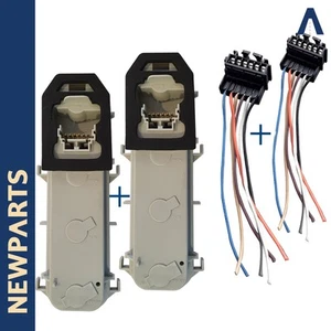 KIT REPARATION PLATINE FEUX ARRIERE CLIO 2 PHASE 2 - Imagen 1 de 6