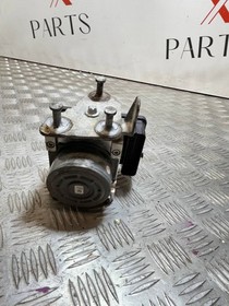 MERCEDES C CLASS W205 ABS PUMP CONTROL MODULE 2.1 CDI DIESEL A2054313612 2015