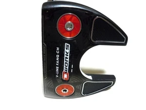 Ziemlich schöner Odyssey O-Works V-Line Fang Ch - Bild 1 von 8