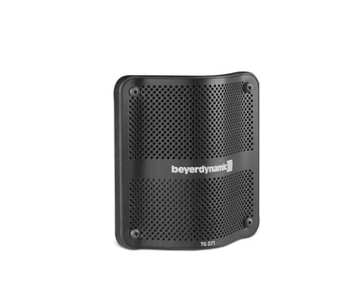Beyerdynamic TG D71C Boundary Microphone - Image 1 of 4