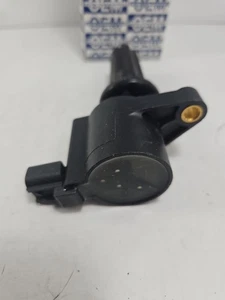 Ignition Coil OEM 50102 FOR FORD FOCUS MK2 2005 - 2011 1.8 PETROL IGNITION COIL  - Picture 1 of 2